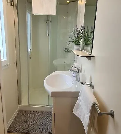 Holiday home Mobile Shelbox