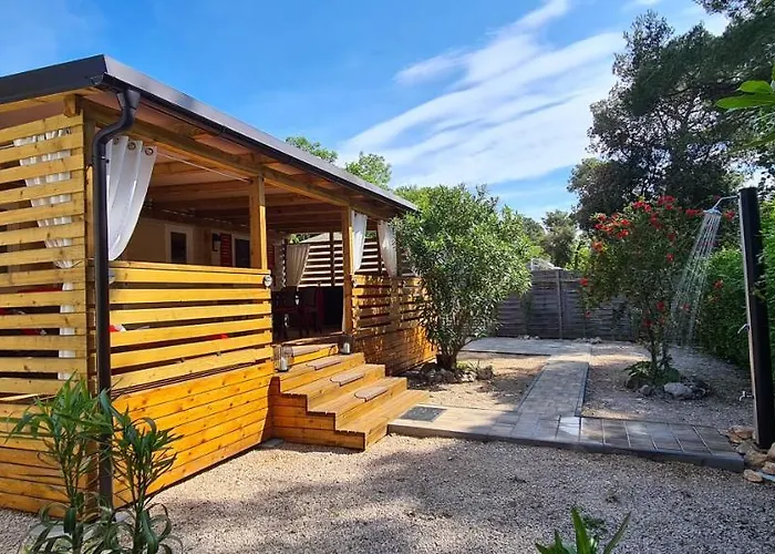 Mobile Shelbox Dom wakacyjny *