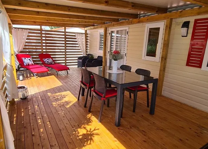 Mobile Shelbox Casa vacanze