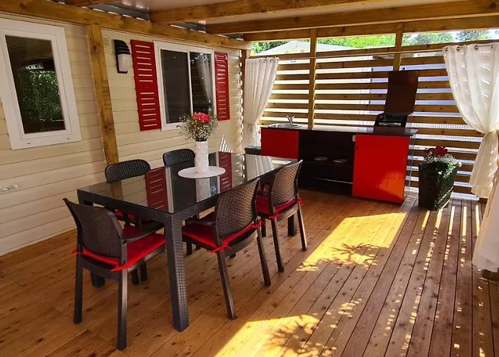 Mobile Shelbox Biograd Na Moru