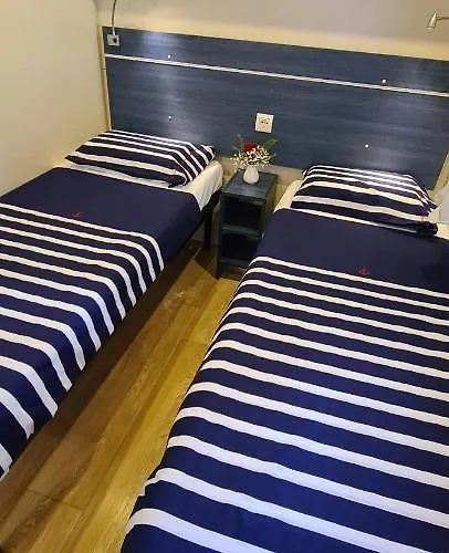 Mobile Shelbox Dom wakacyjny *