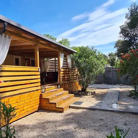 Mobile Shelbox Holiday home *