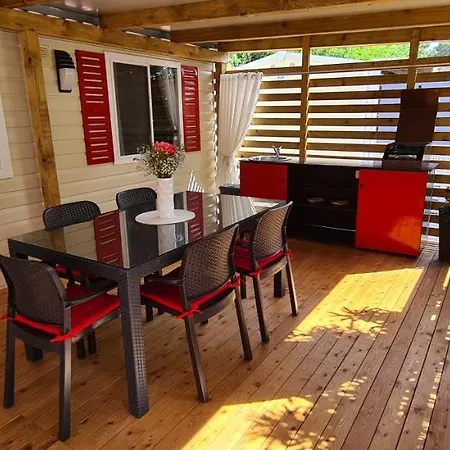 Mobile Shelbox Biograd Na Moru